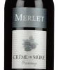 Merlet Merlet Creme De Mure 0,7L 18%