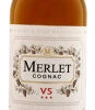 Merlet Merlet VS Cognac 700ml