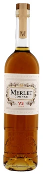 Merlet Merlet VS Cognac 700ml