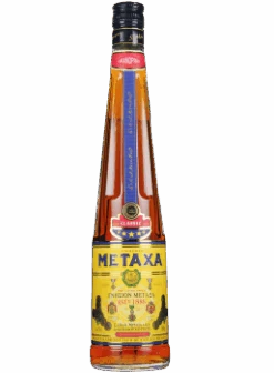 Metaxa Metaxa 5 Star 0,7L