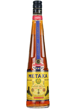 Metaxa Metaxa 5 Star 0,7L