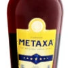 Metaxa Metaxa 7* 1 Liter Gift Box