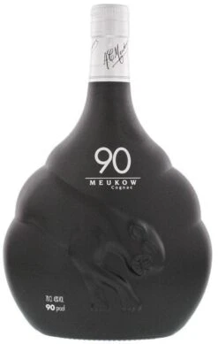 Metaxa Meukow Cognac 90 70 Cl