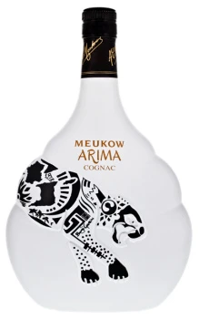 Meukow Meukow Cognac Arima 0,7L 40%
