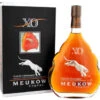 Meukow Meukow Cognac Grande Champagne XO 700ml Gift Box