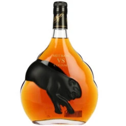 Meukow Meukow Cognac VS 700ml Gift Box