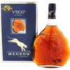 Meukow Meukow Cognac VSOP 700ml Gift Box