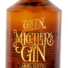 Michlers Green Gin 70cl