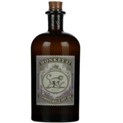 Monkey 47 500 Ml Gin Monkey 47