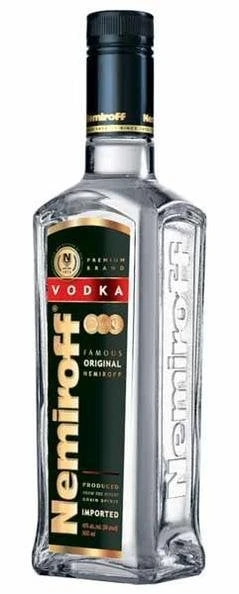 Nemiroff Vodka Original