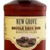 New Grove Double Cask Merisier Finish 0,7L -GB-
