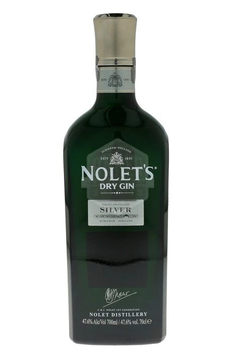 Nolet's Silver Dry Gin - Image 2