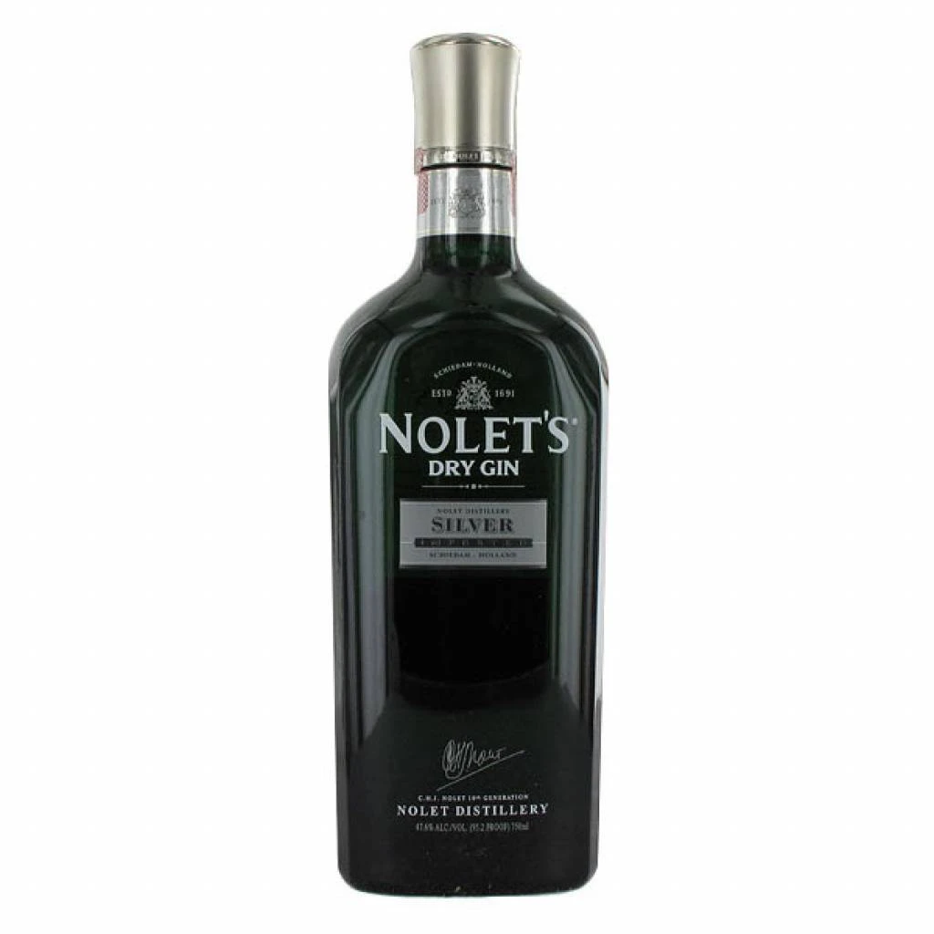 Nolet's Silver Dry Gin
