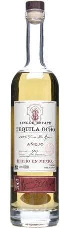 Ocho Ocho Anejo