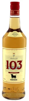 Osborne Osborne Solera 103 1 Liter