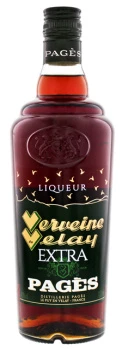 Pages Verveine Du Velay Extra 0,7L 40%