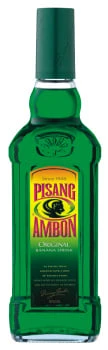 Pisang Ambon Pisang Ambon 1,0L 20,0% Alcohol