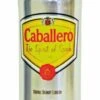 Ponche Caballero