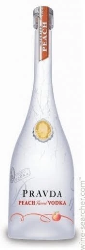 Pravda Peach