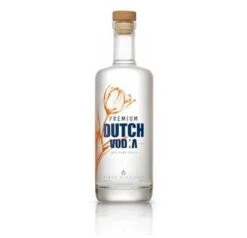 Premium Dutch Vodka