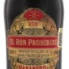 Prohibido Habanero 12YO Rum 0,7L 40%