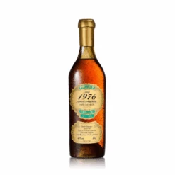 Prunier 1976 Prunier Cognac Grande Champagne 44%