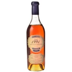 Prunier 1991 Prunier Cognac Petite Champagne 51,5%