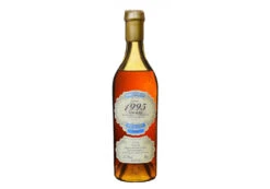 Prunier 1995 Prunier Cognac Fins Bois 51,5%