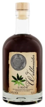 PSM Waldmeisterlikör 0,5L 24%