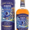 Ron De El Salvador Cihuatan Nikte Limited Edition Rum 0,7L -GB-