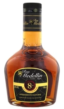 Ron Medellin Extra Anejo 8 Years Old 700ml