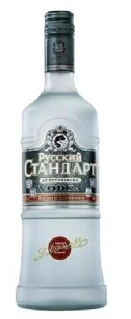 Russian Standard Russian Standard Original