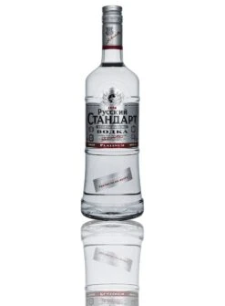Russian Standard Russian Standard Platinum