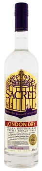 Sacred Sacred Spiced Vodka 700ML