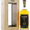 Saison Rum Barbados 5YO Triple Cask 46%