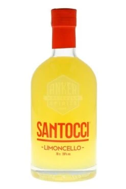 Santocci Limoncello