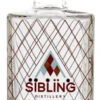 Sibling Triple Distilled Gin 700ml
