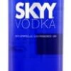 Skyy 1000 Ml Vodka Skyy Vodka