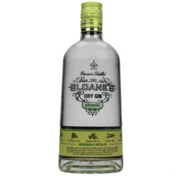 Sloanes Sloanes Dry Gin 700ml 40,0% Alcohol