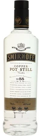 Smirnoff Smirnoff Black Label