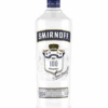 Smirnoff Smirnoff Blue Label 1,0L 50,0% Alcohol