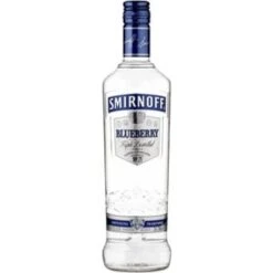 Smirnoff Smirnoff Blueberry