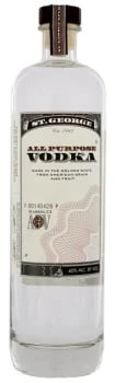 St. George All Purpose Vodka 750ml
