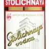 Stolichnaya Stolichnaya