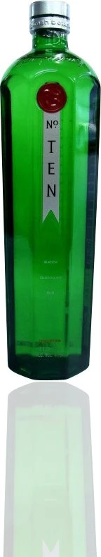 Tanqueray Ten