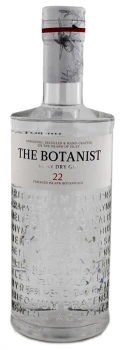 The Botanist Islay Dry Gin 70 Cl