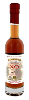 The Secret Treasures The Secret Treasures Cognac XO Merlet 200ml