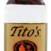 Titos Handmade Wodka 1L 40%