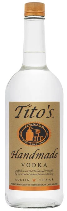 Tito's