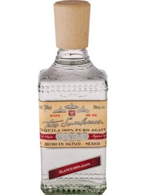 Tres Sombreros Blanco